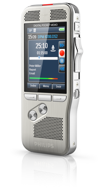 PocketMemo Voice Recorder