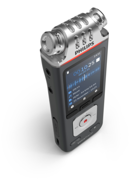 VoiceTracer Audio Recorder