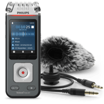 VoiceTracer Audio Recorder
