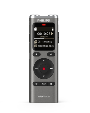 VoiceTracer Audio Recorder