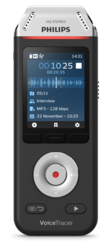 VoiceTracer Audio Recorder