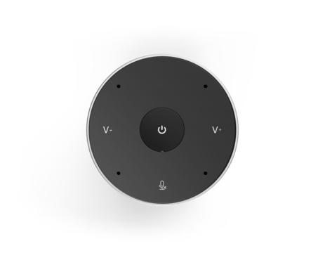 SmartMeeting HD Audio and Video Conferencing Solution with Sembly Meeting Assistant