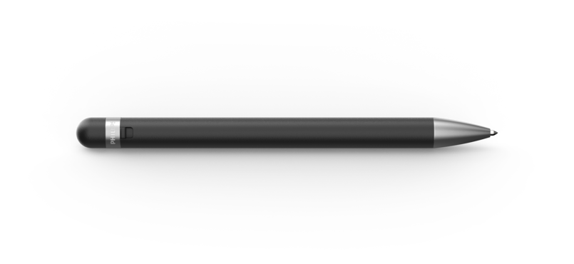 VoiceTracer Audio Recorder Pen with Sembly Speech-to-Text Cloud Software