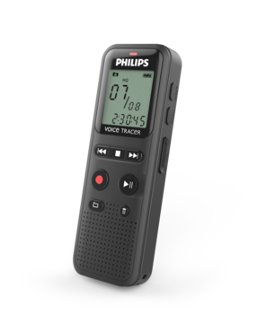 VoiceTracer audio recorder