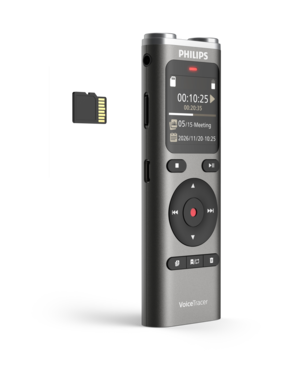 VoiceTracer Audio Recorder