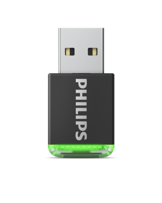 AirBridge Wireless Adapter