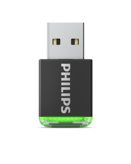 AirBridge Wireless Adapter