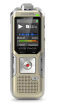 VoiceTracer audio recorder
