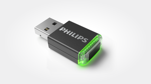 Easy pairing for quick switching between workstations