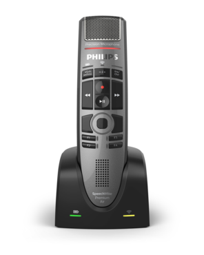 SpeechMike Premium Air Docking Station