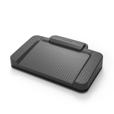 Pedal de control