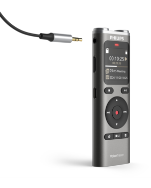 VoiceTracer Audio Recorder