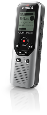 VoiceTracer audio recorder