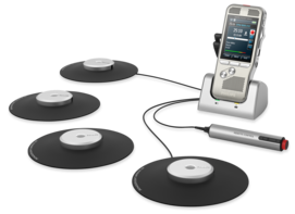 PocketMemo Meeting Recorder