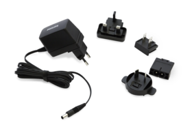 Power supply