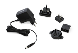  Power supply