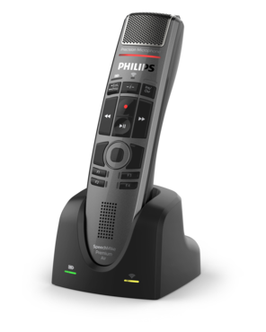 SpeechMike Premium Air Docking Station