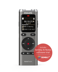 VoiceTracer Audio Recorder