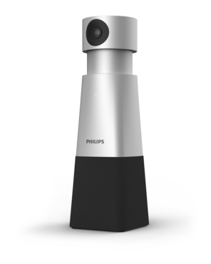 SmartMeeting HD Audio and Video Conferencing Solution with Sembly Meeting Assistant