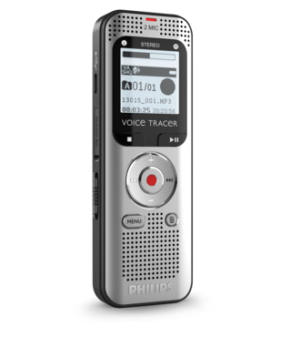 VoiceTracer Audio Recorder