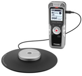 VoiceTracer audio recorder