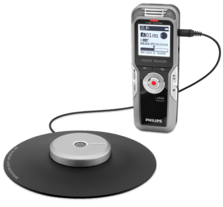 VoiceTracer Audio recorder