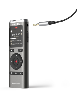 VoiceTracer Audio Recorder