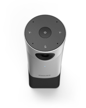 SmartMeeting HD Audio and Video Conferencing Solution with Sembly Meeting Assistant
