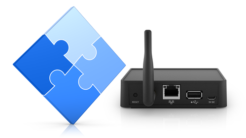 Easy implementation without investment in additional hardware