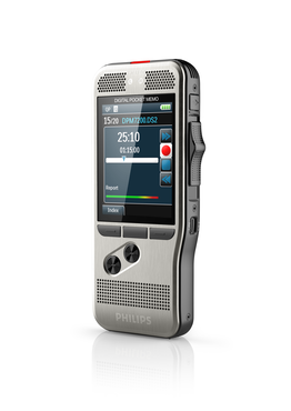 PocketMemo Voice Recorder