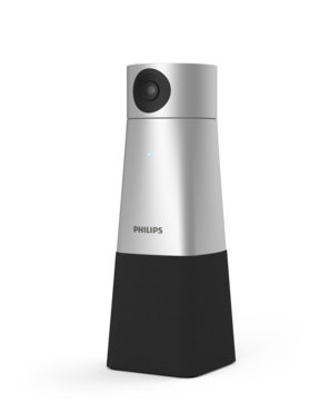 SmartMeeting HD Audio and Video Conferencing Solution with Sembly Meeting Assistant