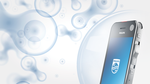 Gorilla glass touch screen and shockproof, hygienic housing for durability