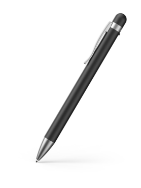 VoiceTracer Audio Recorder Pen with Sembly Speech-to-Text Cloud Software