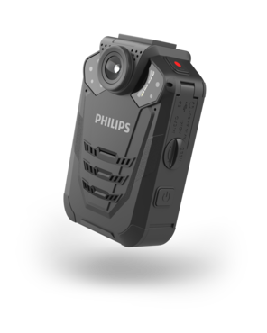 VideoTracer Body-worn Recorder