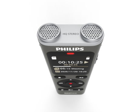 VoiceTracer Audio Recorder