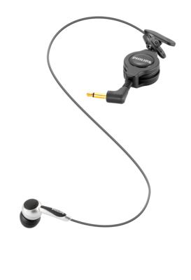 Telephone pickup microphone