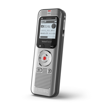 VoiceTracer Audio Recorder