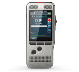 PocketMemo Voice Recorder