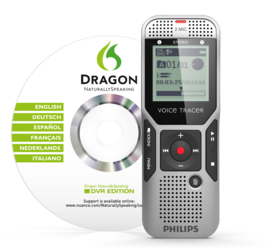 VoiceTracer audio recorder