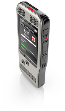 PocketMemo Voice Recorder
