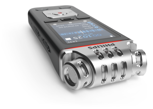 VoiceTracer Audio Recorder