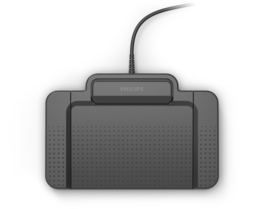 Pedal de control