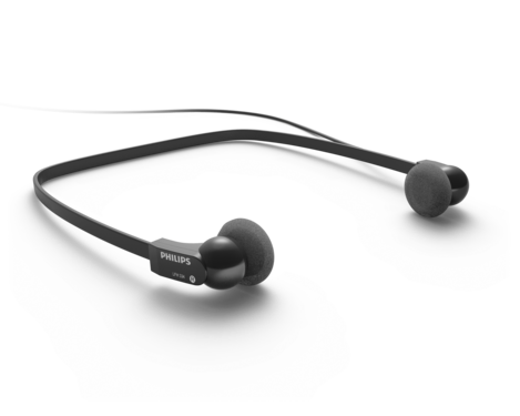 Transcription headphones