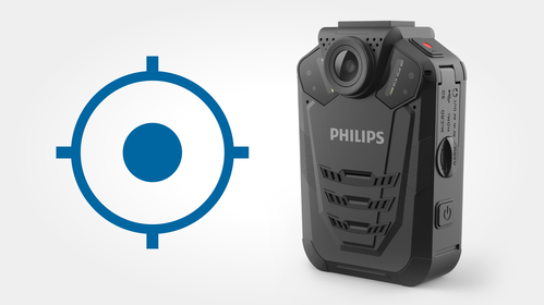 Water mark with date, time and ID and GPS for reliable video evidence