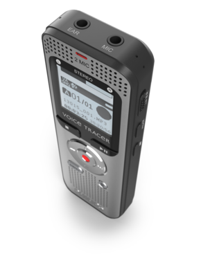 VoiceTracer Audio Recorder