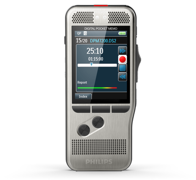 PocketMemo Voice Recorder