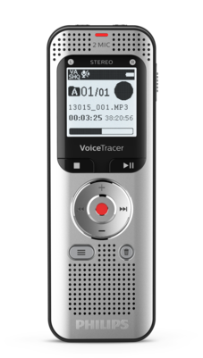 VoiceTracer Audio Recorder