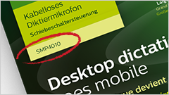 Find model number on the box
